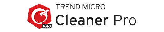 Official Trend Micro Cleaner Pro Product Box Image